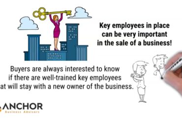 Do you have Key Employees
